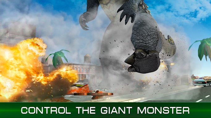 Monster evolution: hit & smash screenshots