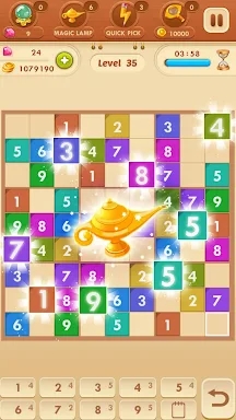 Sudoku Quest screenshots