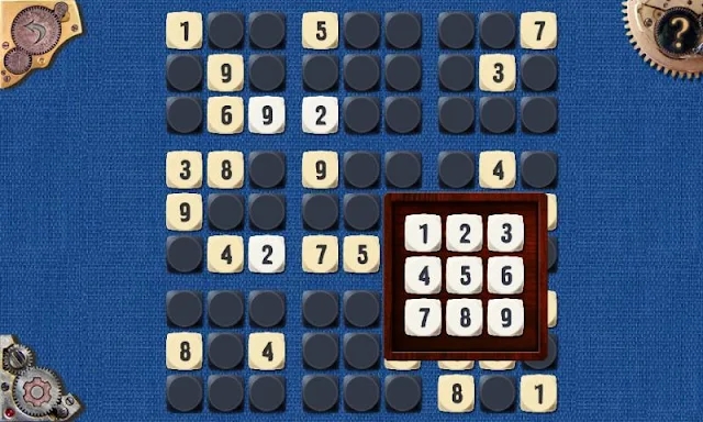 Sudoku: Mind Games screenshots