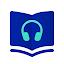 Elisa Kirja – Audiobook, Ebook icon