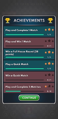 29 Card Master : Offline Game screenshots