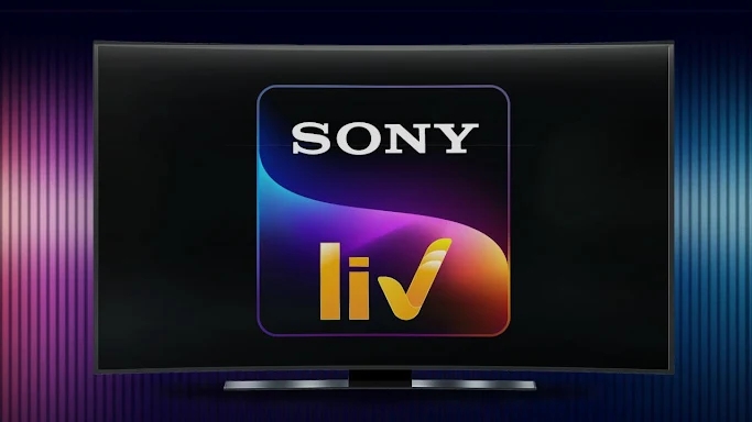 Sony LIV: Sports & Entmt screenshots