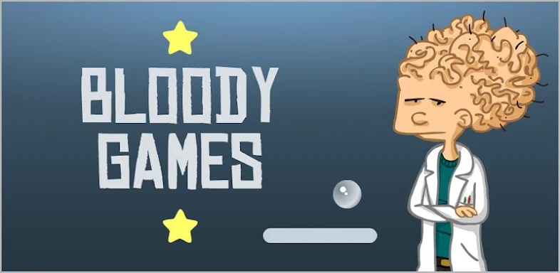 Bloody Games screenshots