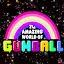 The Amazing World Of Gumball icon