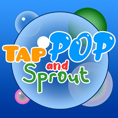 Tap, Pop, and Sprout screenshots