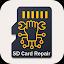 SD Card Repair checker icon