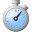 Stopwatch and Timer Pro icon