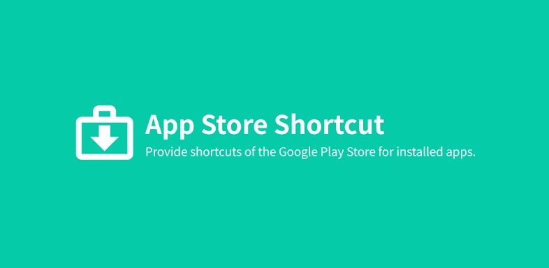 App Store Shortcut screenshots
