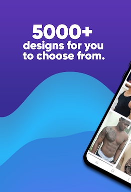 5000+ Tattoo Designs and Ideas screenshots