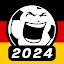 European Championship App 2024 icon