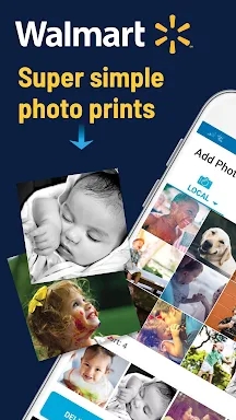 Pic Print Walmart Photo Prints screenshots
