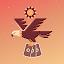 Tarot Eagle icon