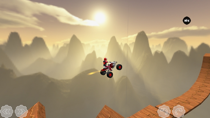 ATV Race 2 screenshots