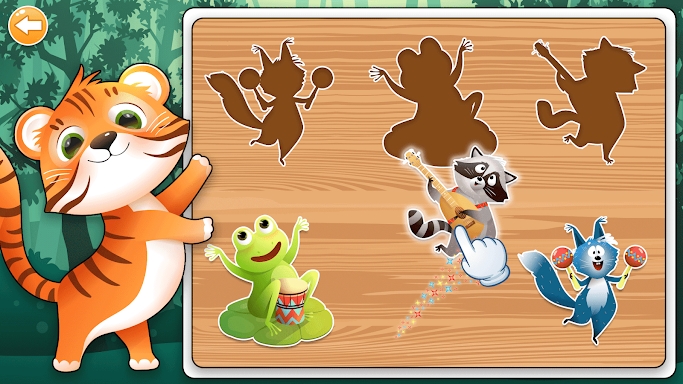 Jigsaw Puzzle Game: HD Puzzles screenshots