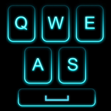 Neon Keyboard screenshots