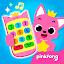 Pinkfong Baby Shark Phone Game icon
