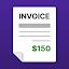 Freebie Invoice Maker Simple icon