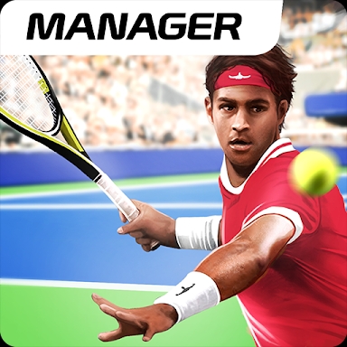 TOP SEED Tennis Manager 2023 screenshots