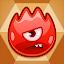 Monster Busters: Hexa Blast icon