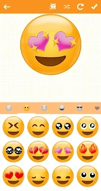Procreate: emoji maker sticker screenshots