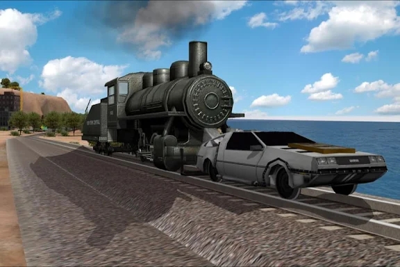 Train Simulator 2015 USA screenshots