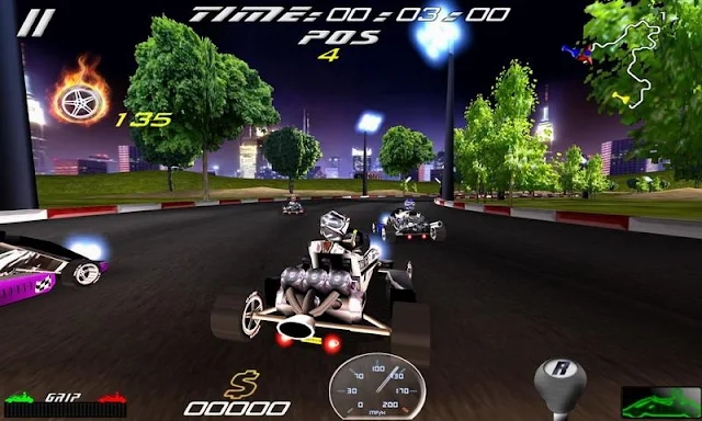 Kart Racing Ultimate screenshots