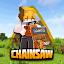 Update chainsaw mod for MCPE icon