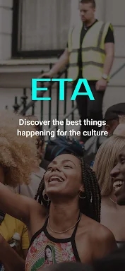 ETA - What's the move? screenshots
