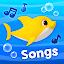 Baby Shark Kids Songs&Stories icon