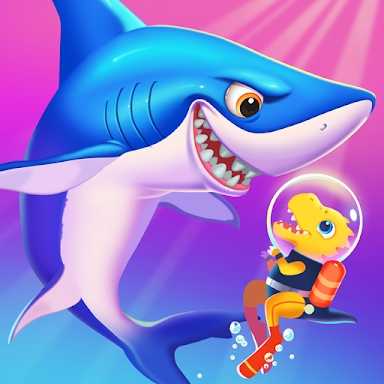 Dinosaur Aquarium: kids games screenshots