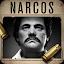 Narcos: Cartel Wars & Strategy icon