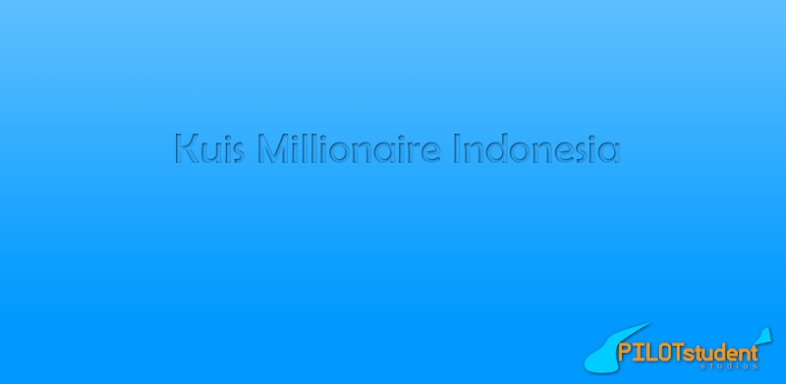 Kuis Millionaire Indonesia screenshots
