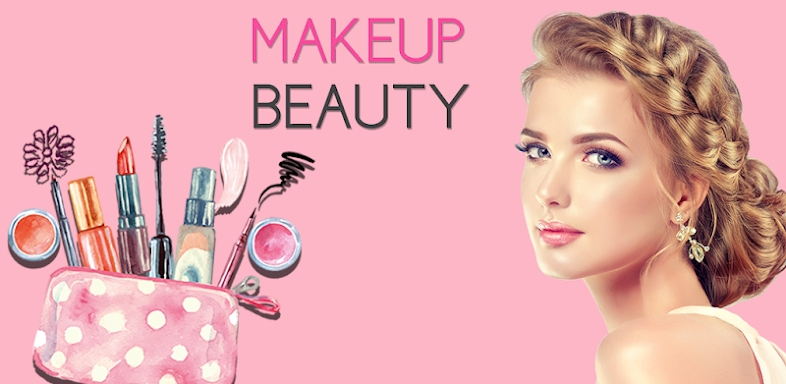 Makeup Photo Editor - Beauty camera screenshots
