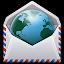 ProfiMail Go - email client icon