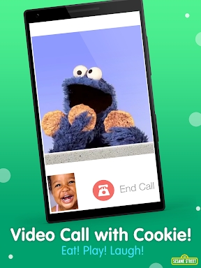 Cookie Calls screenshots