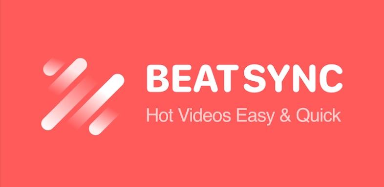BeatSync - Quick & Easy Videos screenshots