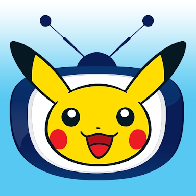 Pokémon TV screenshots