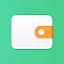 Wallet: Budget Expense Tracker icon