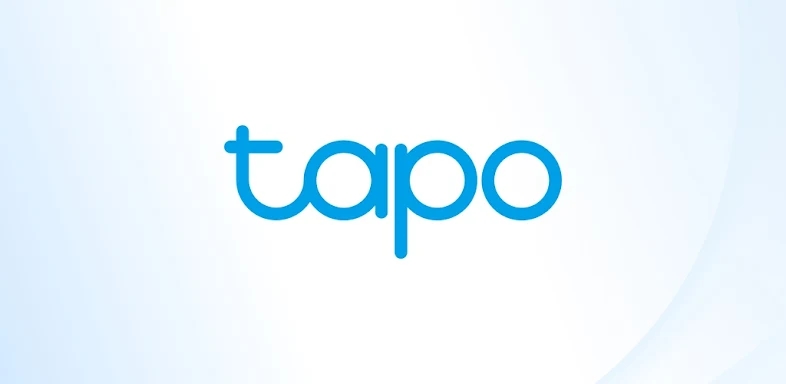 TP-Link Tapo screenshots