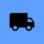 Deliveries – Route Planner icon