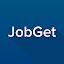 JobGet: Jobs Near Me icon