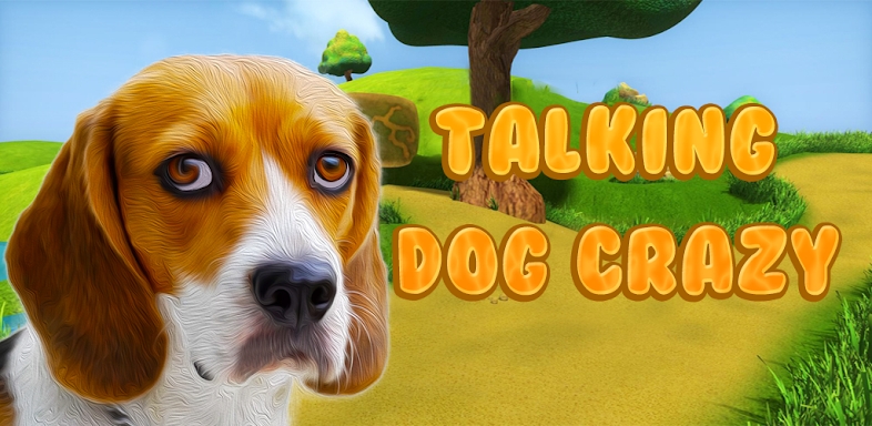 Talking Dog Crazy screenshots