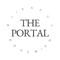 Blissful Bohemians The Portal