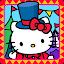 Hello Kitty Carnival icon