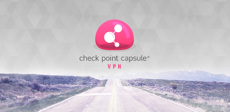 Check Point Capsule VPN screenshots