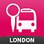 London Bus Checker icon