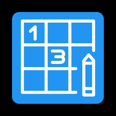Sudoku Number Place screenshots