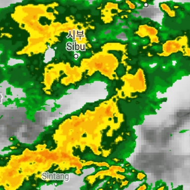 Weather Radar : Rain Forecast screenshots