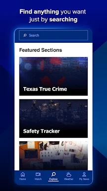 ABC13 Houston screenshots