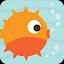 Learn Ocean Animals for kids icon